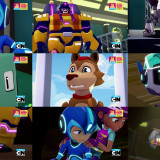 Mega Man Fully Charged S01E23 HDTV x264-W4F