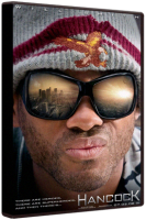 Hancock 2008 Unrated BluRay 1080p DTS AC3 x264-3Li