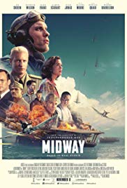 Midway 2019 BRRip XviD B4ND1T69