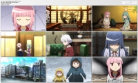 [HR] Magia Record 11 [1080p HEVC] HR-GZ