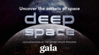 Deep Space - Season 1-2 (2016) - 1080p x265 MP3 - Dr3adLoX