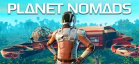 Planet Nomads v1.0.6.6