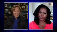 Conan 2020 09 23 Michelle Obama XviD-AFG EZTV Conan 2020 09 23 Michelle Obama XviD-AFG EZTV