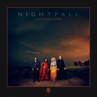 [REQ] Little Big Town - Nightfall (2020) [FLAC] [DJ]