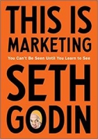 This Is Marketing by Seth Godin (.epub)