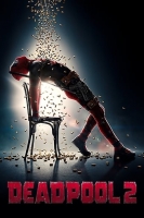 Deadpool 2 2018 720p WEB-DL 2CH x265 HEVC-PSA
