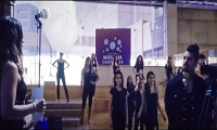 Miss Bala 2019 720p HDCAM LLG