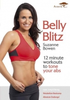Suzanne Bowen - Belly Blitz DVDRip x264 aac