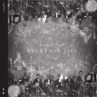 Coldplay - Everyday Life (Japan Edition) (2019) [FLAC] [pradyutvam]