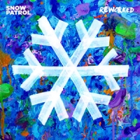 Snow Patrol - Reworked (2019) [24bit Hi-Res]