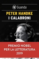 Peter Handke  - I calabroni [EPUB]