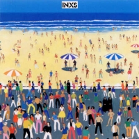 Inxs - Inxs (1980) Flac