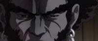 Afro Samurai Movie (2007) Uncut [Eng][10bit HEVC][BD 720p][MeGaTroN]