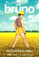 Bruno 2009 UNCUT iTALiAN 720p BluRay x264-FAVELAS mkv