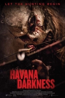 Havana Darkness 2019 HDRip XviD AC3-EVO