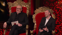 Taskmaster S16E02 Hell Is Here 1080p HEVC x265-MeGusta EZTV
