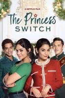 The Princess Switch 2018 HDRip XviD AC3-EVO[TGx]