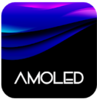 AMOLED Wallpapers v3.7 MOD APK {APKMAZA}