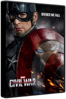 Captain America Civil War 2016 BluRay 1080p DTS AC3 x264-3Li