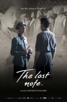 The Last Note 2017 BDRip x264-IcHoR[TGx]
