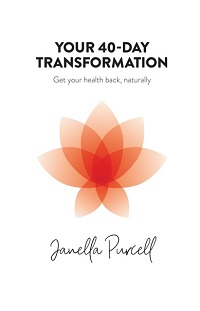 Your 40-Day Transformation - Get Your Health Back, Naturally Your 40-Day Transformation - Get Your Health Back, Naturally