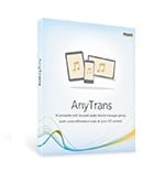 iMobie AnyTrans v7.0.4.20190107 Portable + Serial [ReUpload] {B4tman}