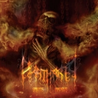 Akatharta (USA) - Spiritus Immundus (2017) [mp3@320] [Funeral Doom/Death Metal]