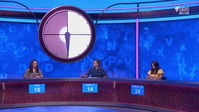 Celebrity Letters And Numbers S03E03 XviD-AFG EZTV