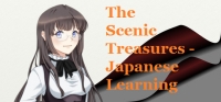 The Scenic Treasures - Japanese Learning The Scenic Treasures - Japanese Learning