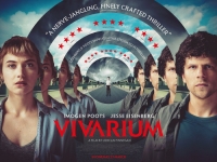 Vivarium 2020 HDRip XviD AC3-EVO