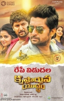 Krishnarjuna Yuddham (2018) Hindi DUB 720p WEB-DL x264 AAC - [MSP]