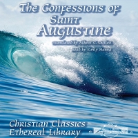 The Confessions of Saint Augustine