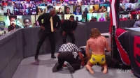 WWE Monday Night RAW 2020 12 21 XviD-AFG EZTV WWE Monday Night RAW 2020 12 21 XviD-AFG EZTV