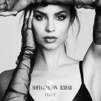 Sofia-carson  I Luv U 340  2019  Beats