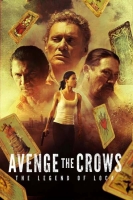 Avenge the Crows 2017 720p WEBRip 800MB x264-GalaxyRG