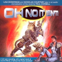 BF - Bernice Summerfield - Series 1 - (vonG)