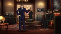 Archer 2009 S12E01 XviD-AFG EZTV