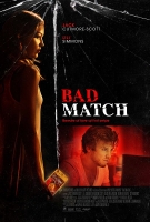 Bad Match 2017 WEB-DL x264-FGT [rarbg]