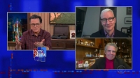 Stephen Colbert 2020 12 15 Anderson Cooper HDTV x264-60FPS EZTV Stephen Colbert 2020 12 15 Anderson Cooper HDTV x264-60FPS EZTV