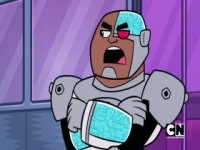 Teen Titans Go S05E27 480p x264-mSD [eztv]