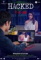 Hacked (2020) Hindi WEB-DL 720p AVC AAC 900MB ESub[MB]
