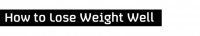 How To Lose Weight Well S05E02 HDTV x264-LiNKLE[TGx]