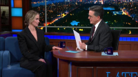 Stephen Colbert 2024 01 11 Emily Blunt XviD-AFG EZTV Stephen Colbert 2024 01 11 Emily Blunt XviD-AFG EZTV