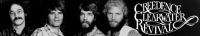 Creedence Clearwater Revival - Discography (1968-2019)