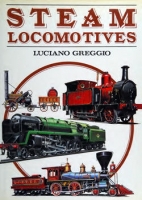 Steam Locomotives Steam Locomotives