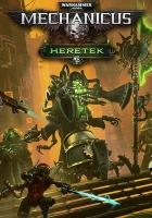 Warhammer.40000.Mechanicus.Heretek.v1.4.0.REPACK-KaOs