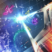 Geometry Wars 3: Dimensions 1.0.0 [Apk - Multi5] TNT Village