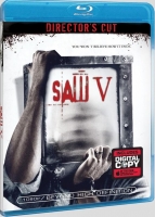 Saw V 720p Bluray x264-SEPTiC