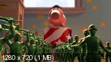 Toy Story 2 1999 PORTUGUESE 720p BRRip x264-nTHD