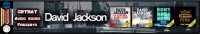 DS Nathan Cody (Series) - David Jackson - Audiobook - MP3 - ONTHAT